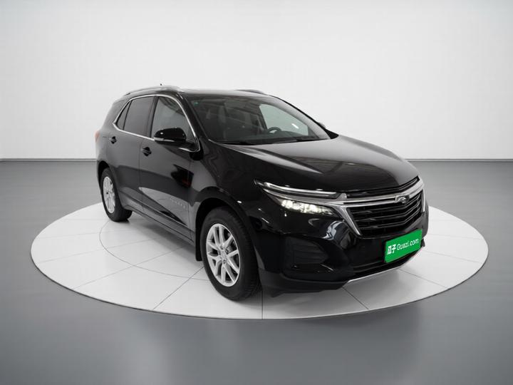 2022 535T photo 3