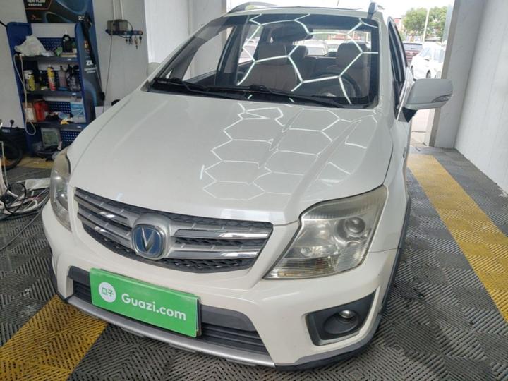 CX20 2014 1.4L IMT IV photo 2