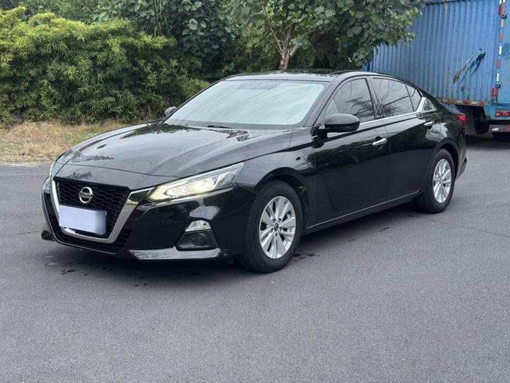 Teana 2019 2.0L XL Comfort