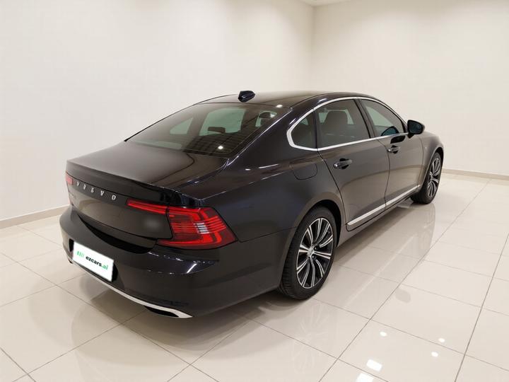 S90 2021 B5 Luxury photo 6