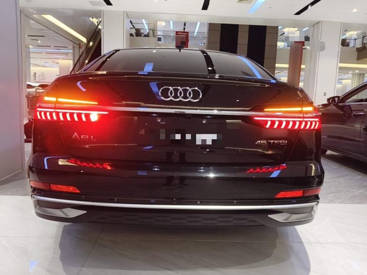 A6L 2024 45 TFSI Dynamic photo 3
