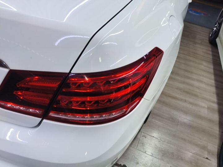 E-Class Imported 2014 E 200 Coupe photo 7