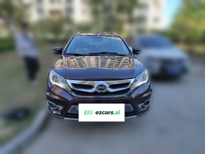 S7 2016 2.0T AT Premium Plus photo 2