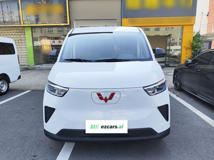 Wuling 2024 300km Comfort Bus 75kW photo 2
