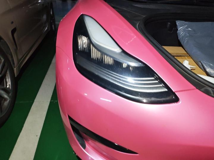 Model 3 2020 Standard Range RWD Upgraded photo 7