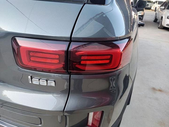 Geely icon 2020 1.5TD i6 BSG photo 7