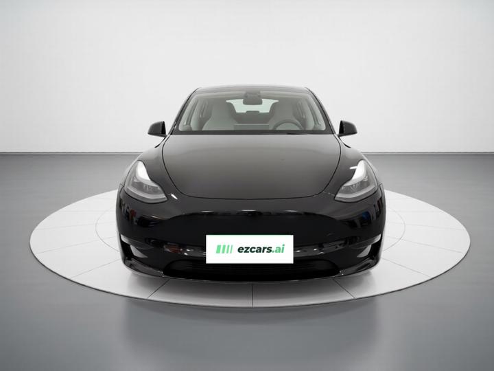Model Y 2023 Long Range AWD photo 2