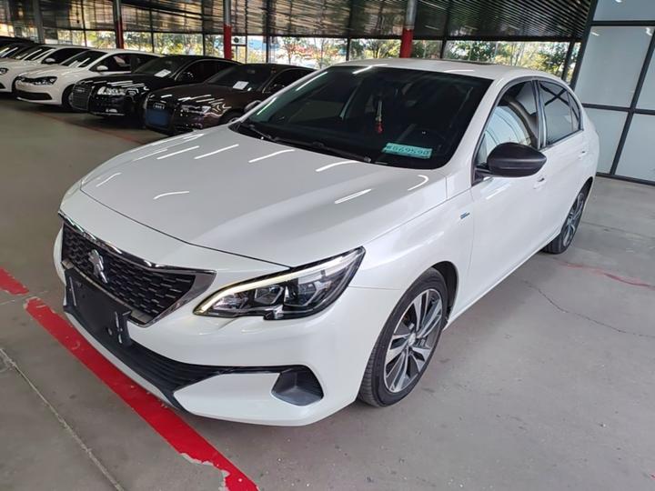 408 2019 350THP AT Luxury China V