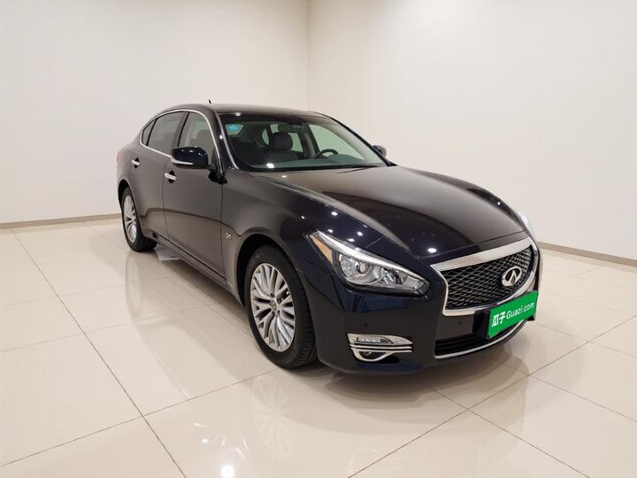 Q70 2019 Q70L 2.0T Enjoy PLUS photo 3