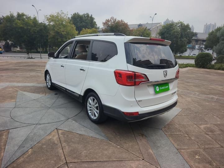 730 2016 1.5T MT Comfort 7-Seater photo 4