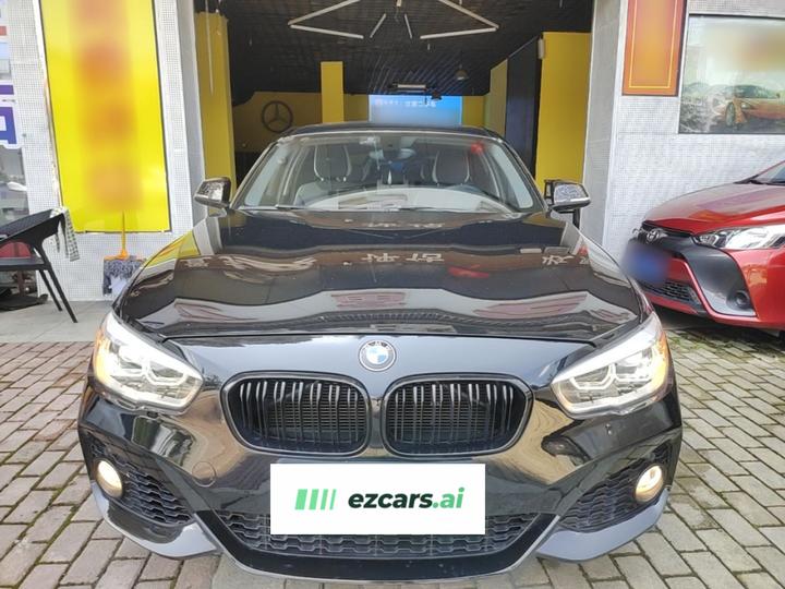 1 Series Imported 2016 118i Design Package photo 2