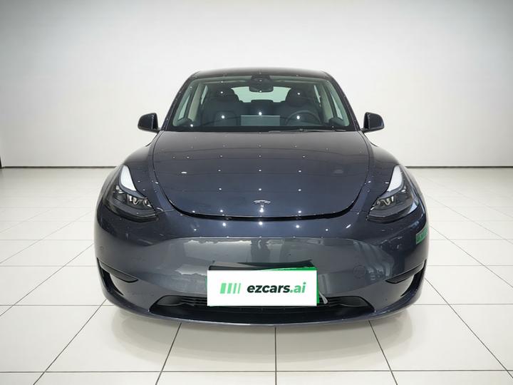 Model Y 2024 RWD photo 2