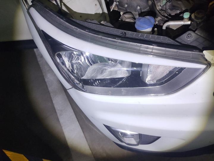 ix25 2015 1.6L AT RWD Smart GLS photo 7
