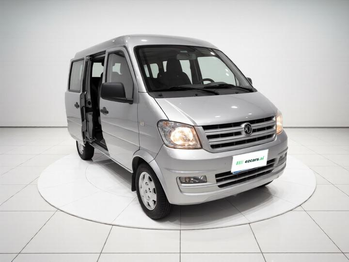 K07S 2019 1.2L China VI DK12 photo 3
