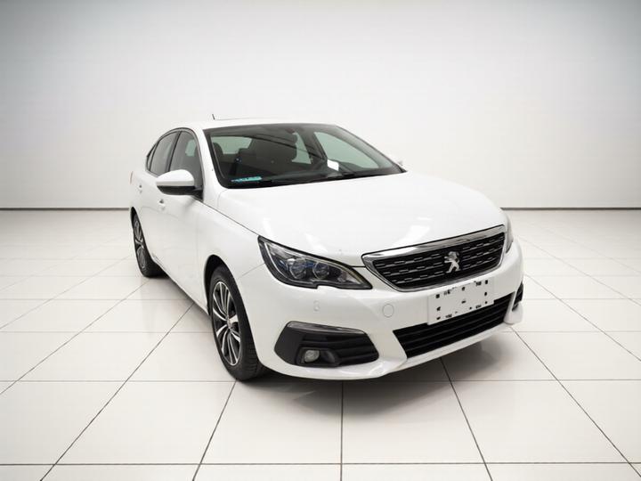 308 2016 1.6L AT Luxury photo 3