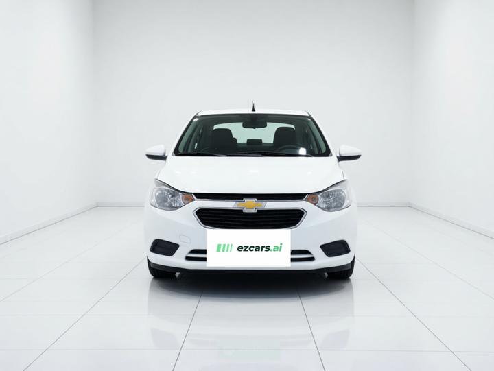 2015 3 1.3L MT Li Auto photo 2