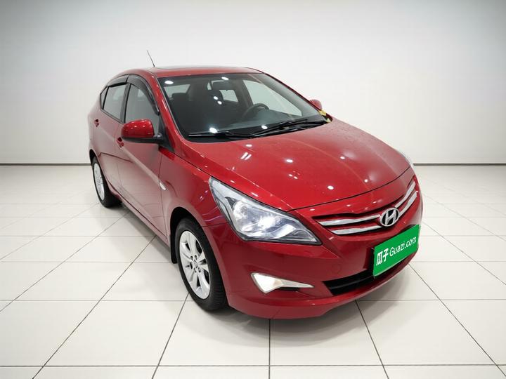 Chery 2014 1.4L MT GLX photo 3