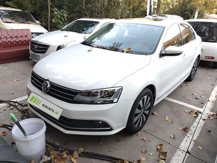 Sagitar 2018 1.6L AT Comfort