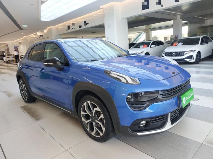 02 2019 1.5T DCT RWD Pro China VI photo 3