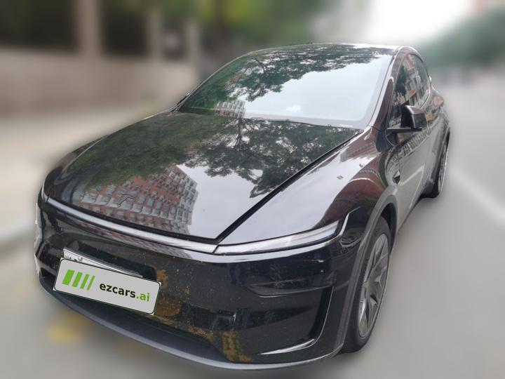Model Y L 2025 Long Range AWD