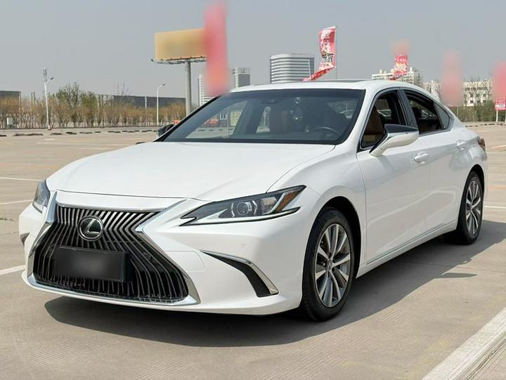 ES 2018 200 Excellence China V