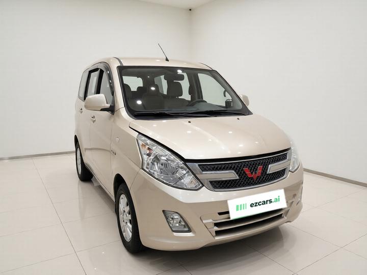 Wuling Rongguang V 2018 1.5L Standard photo 3