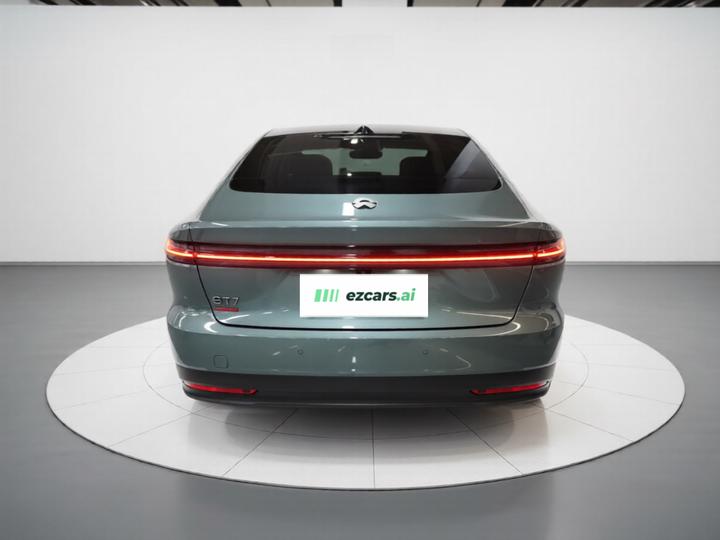 ET7 2022 100kWh Launch Edition photo 5