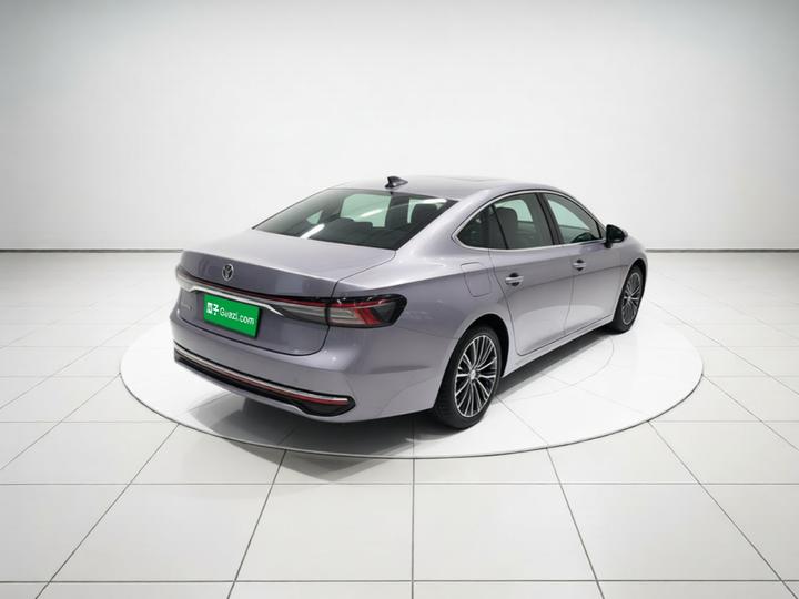Passat 2025 Pro 380TSI photo 4
