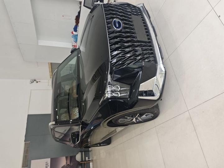 GAC Trumpchi ES9 2024 PHEV 143km Pro+ photo 2