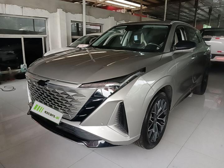 Z6 2023 1.5T DCT Smart Premium