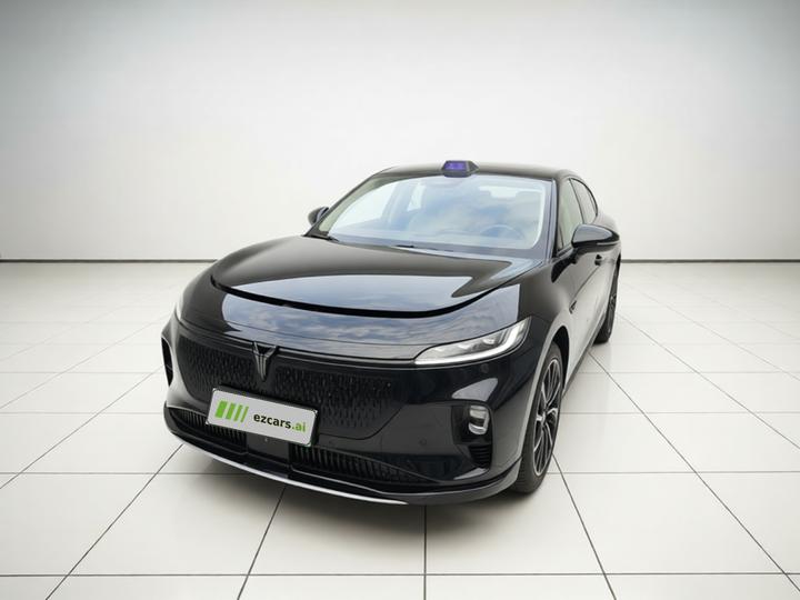 Voyah 2025 AWD Qiankun