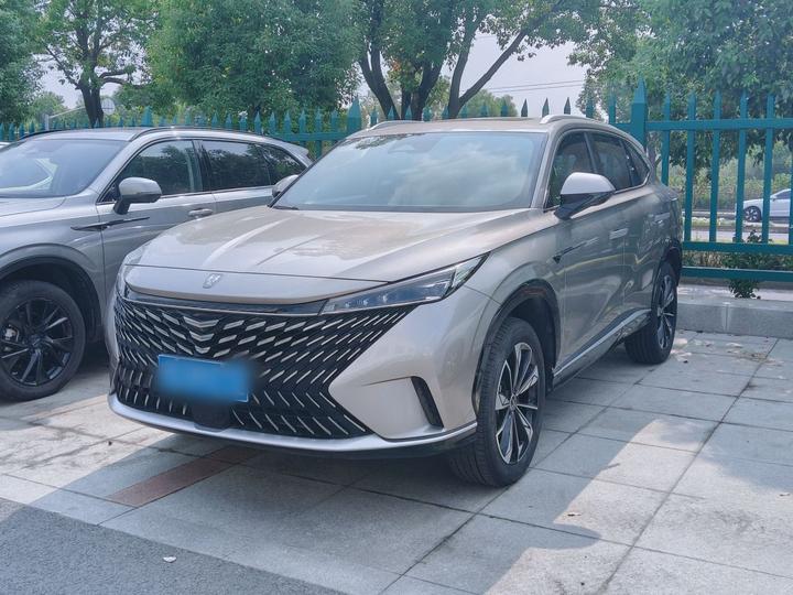 RX5 2023 1.5T Luxury