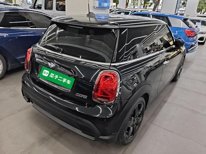 2023 Facelift 1.5T COOPER photo 4