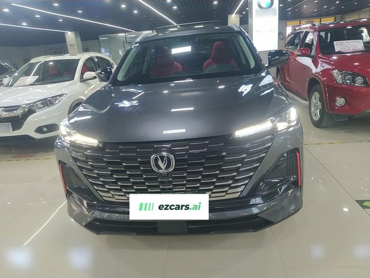 CS55PLUS 2022 2nd Gen 1.5T DCT Premium photo 2