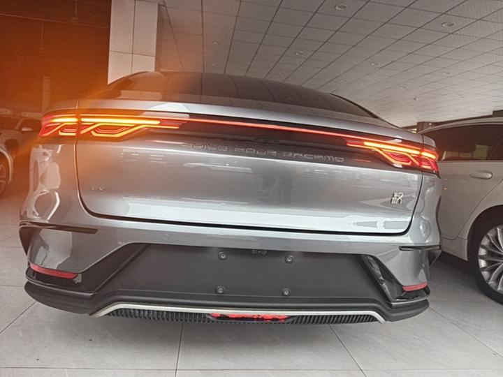 Han 2023 EV Champion 605KM FWD Premium photo 5