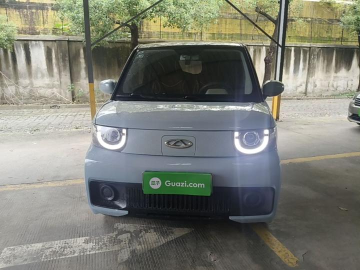 QQ Ice Cream 2022 170km Sundae LFP photo 2