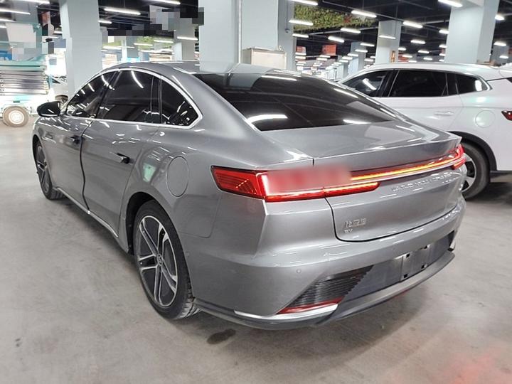 Han 2020 EV Extended Range Premium photo 4