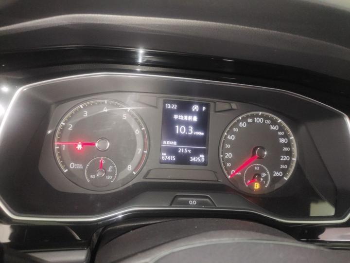 Sagitar 2020 280TSI DSG Comfort China VI photo 7