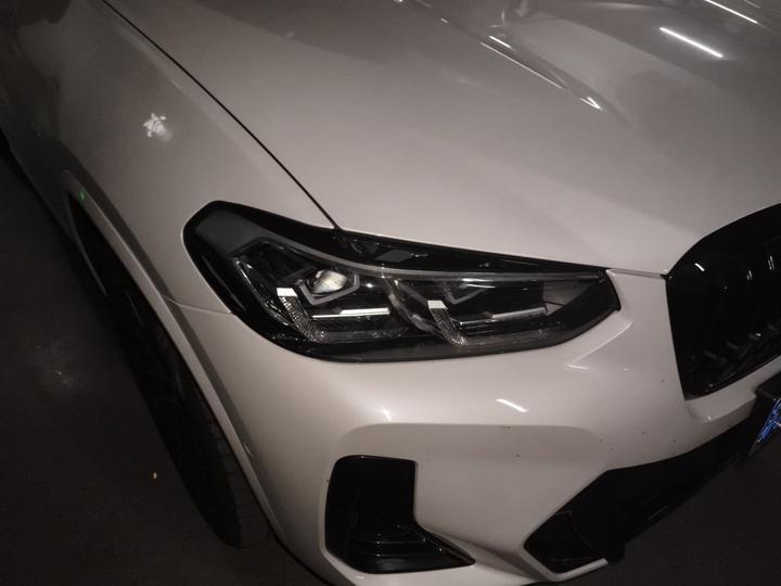 X3 2023 Facelift xDrive30i Leading M Night Package photo 7