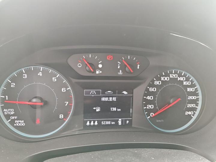 Malibu XL 2023 1.5T photo 3