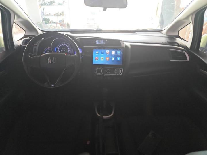 Fit 2018 1.5L CVT+ photo 5
