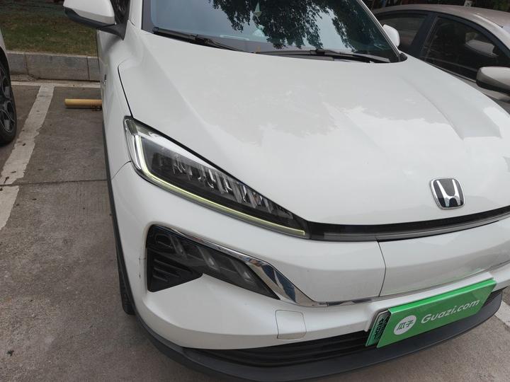 CiiMO Dongfeng Honda M-NV 2021 photo 7