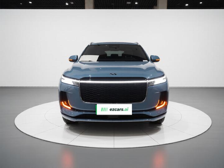 Li Auto ONE 2021 EREV 6-Seater photo 2