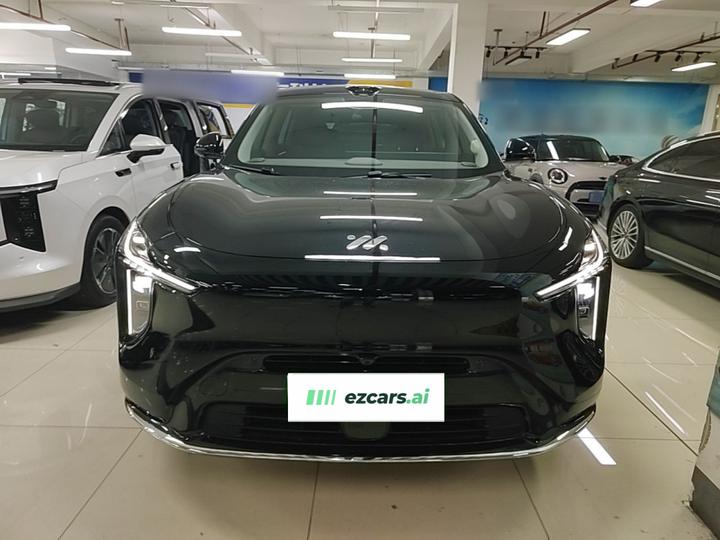 IM Motors LS6 2026 EREV 66 Max+ photo 2