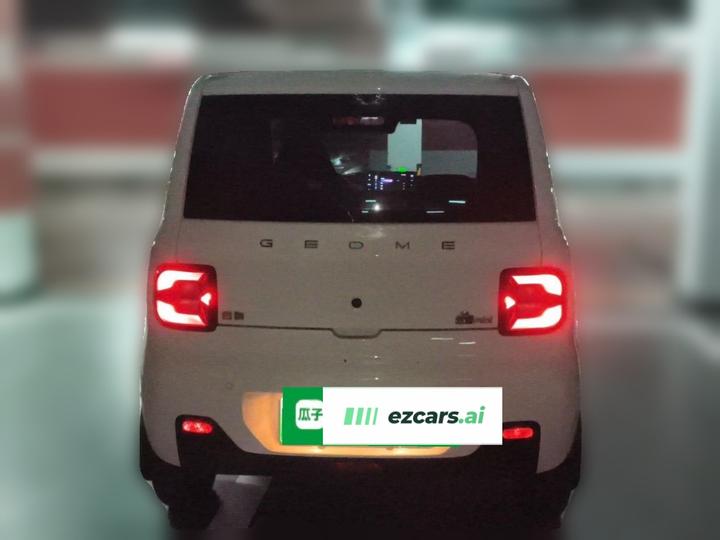 2024 Panda mini 200km Endurance Bear photo 5