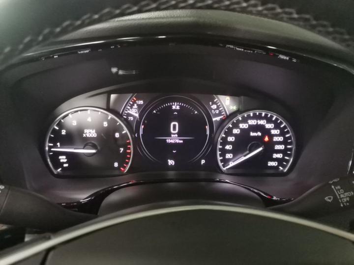 XT5 2018 28T AWD Luxury photo 7