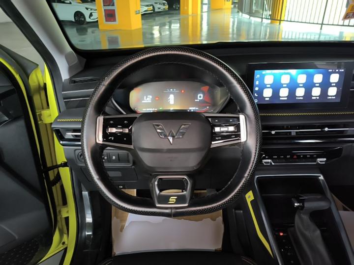 Wuling 2022 1.5T CVT photo 6
