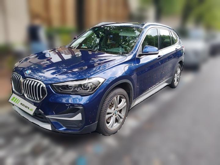 X1 EV 2020 xDrive30Le Exclusive