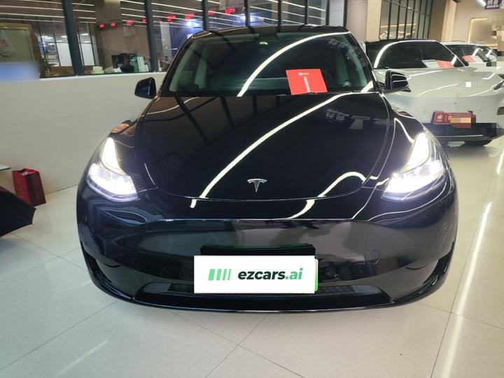 Model Y 2022 Facelift RWD photo 2
