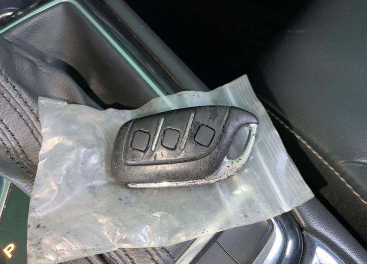 RX3 2018 1.6L CVT Flagship photo 8